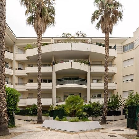 Sirocco - Bel Appartement Avec Exterieur Proche Des Plages Marseille Eksteriør bilde