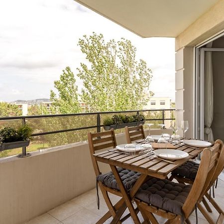 Sirocco - Bel Appartement Avec Exterieur Proche Des Plages Marseille Eksteriør bilde